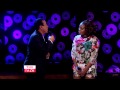 The Talk   Smokey Robinson Performs With Ledisi