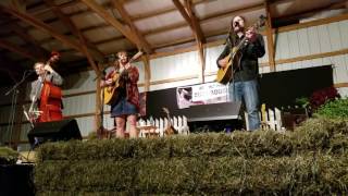 Suzy Bogguss - Encores - I Want To Be A Cowboy Sweetheart &amp; Red River Valley