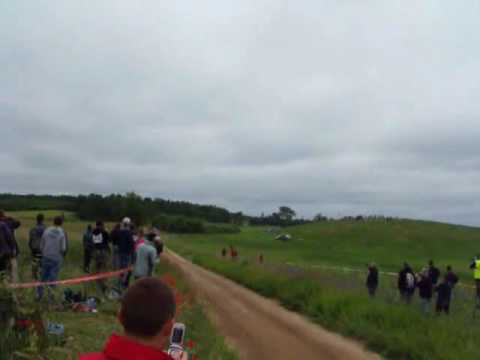 66th Rally Poland \ 66 Rajd Polski - Rautenbach
