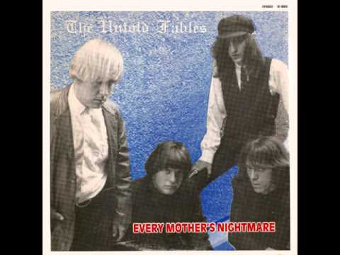 the Untold Fables - I Want my Woman