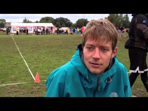 Deutsche Meisterschaft im Ultimate Frisbee