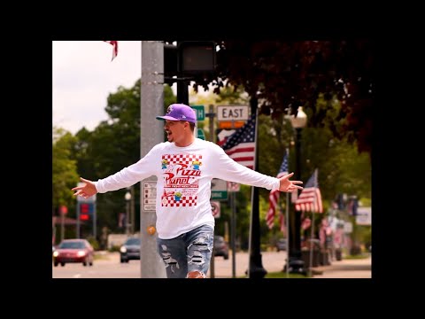 Nicky G - Hero [Official Music Video]