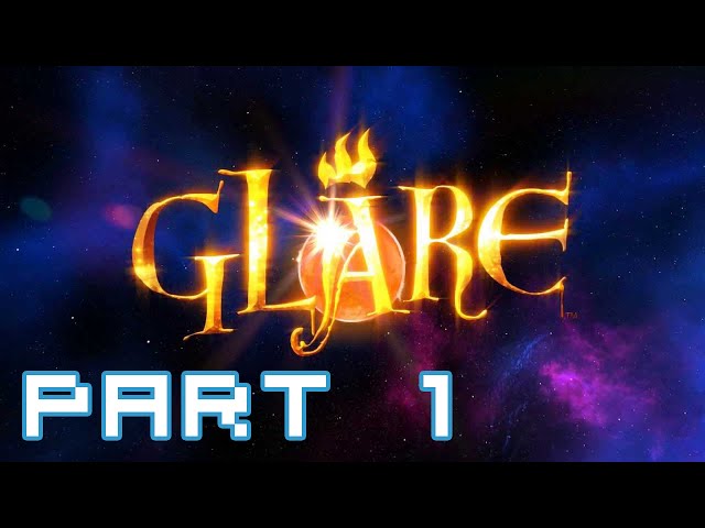 Glare1more