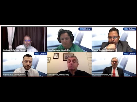 Management of Paediatric Urolithiasis - European School of Urology