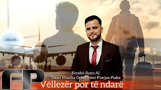 Florjan Plaka - Vëllezër Por Të Ndarë