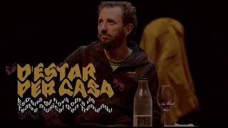 D'estar per casa - Tremendu (Teaser)