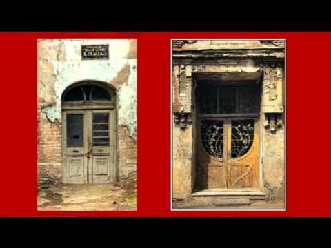 Alexander Tcherepnin: Georgiana Suite, op.92