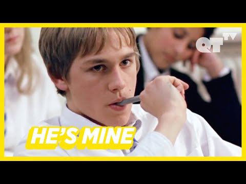 Secretly Hooking Up With The Hottest Guy In School | TV Series | Queer As Folk