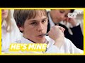 Secretly Hooking Up With The Hottest Guy In School TV Series Queer As Folk