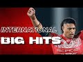 INTERNATIONAL RUGBY LEAGUE BIG HITS ᴴᴰ