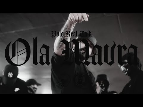 PoLo RT - Ola Mavra (Official Music Video)