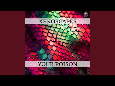 Your Poison (Original mix)