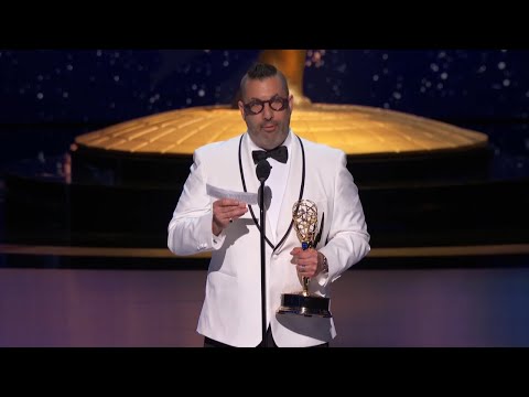 Original Music And Lyrics: 2025 Creative Arts