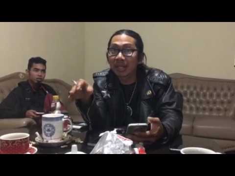 Pencipta Soundtrack Film Silariang ternyata SIlariang Sejati
