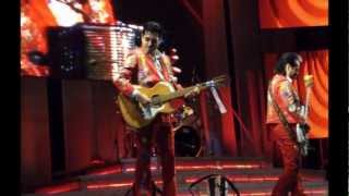 Los Tigres Del Norte ¨Valentin Felix¨