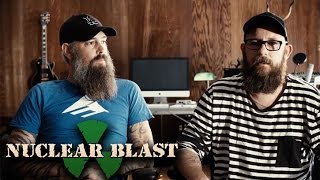 IN FLAMES –  'Battles' #1 (OFFICIAL ALBUM TRAILER)