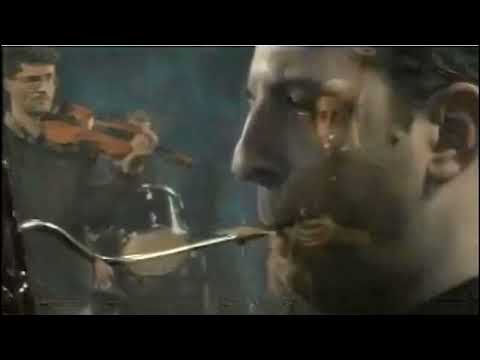 ДАвид Гру/David Gru - Ki khilatzta nafshi, мелодии Бааль Сулама