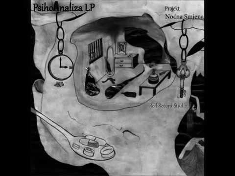 Mamut ft. Rapaholik - Noćna Šetnja