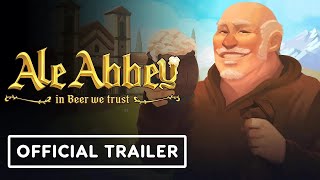 Ale Abbey trailer