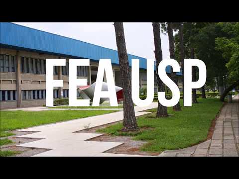 VLOG DOS INSTITUTOS #1 - CONHEÇA A FEAUSP | CURSINHO FEAUSP