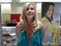 PMC3 Interview Catherine Sutherland