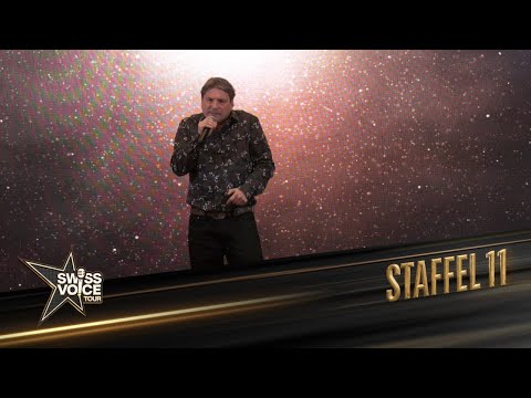 Peter - Swiss Voice Tour 2026, Wankdorf Center