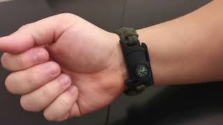 10 ARTÍCULOS TÁCTICOS PARA REGALAR A UN HOMBRE  Ingeniero PARAMÉDICO Policía TACTICAL ITEMS for MAN