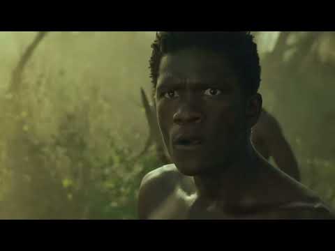 Shaka Ilembe : He comes into his own.