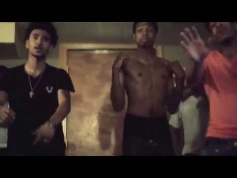 Lewdini Ft Pablo Skywalkin - Movie (Official Video)