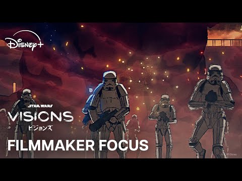 VISIONS FILMMAKER FOCUS: BLACK