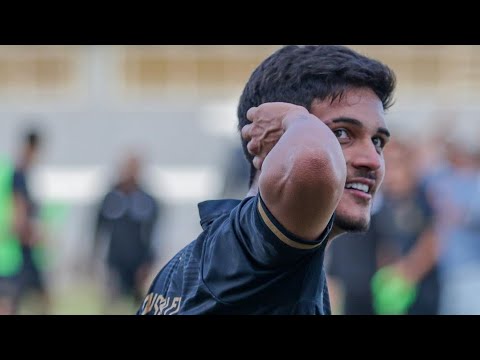 VICTOR LIMA - MONSOON 1 X 0 BRASIL DE FARROUPILHA