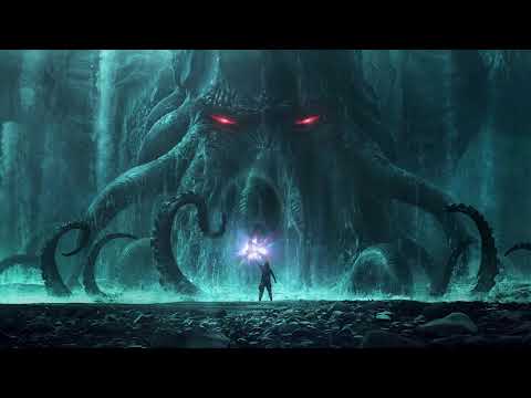 Encounter In The Abyss - Hybrid Orchestral Music