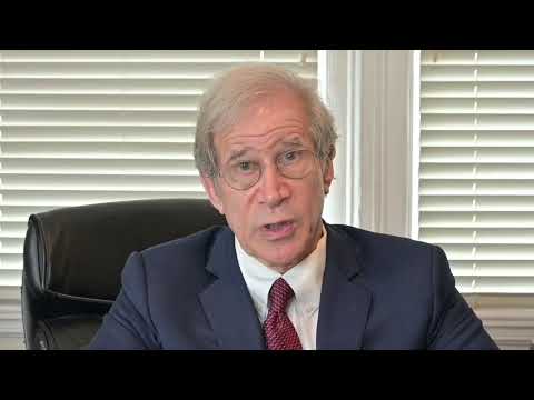 What to do if you're charged with white collar crimes in Alabama | Legal Q&A