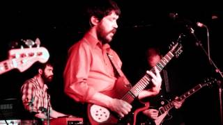 Cursive - The Casualty (Live at Horseshoe, 31.03.12)