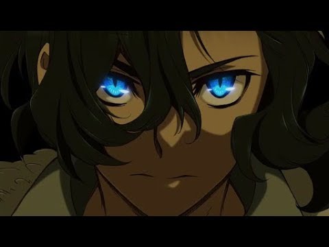 Sirius The Jaeger「AMV」Black sky