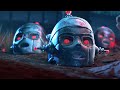 RAY VOLPE CRASH OUT Official Visualizer Lyric Video