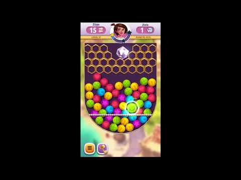 Diamond Diaries Saga Level 21