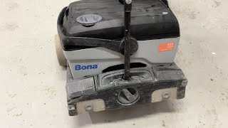 Autolaveuse Bona Powerscrubber | Image 4 - Machineryline