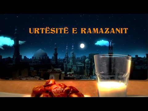 Ali Zaimi - Urtësitë e Ramazanit dhe arsyet pse duhet të agjërojmë