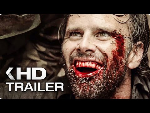 SIX Staffel 1 Trailer German Deutsch (2017)