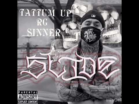 Tattumup x RG x Sinner - SLIDE