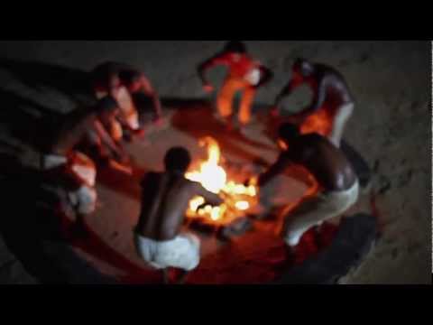 Catimbó - Carlos Buby