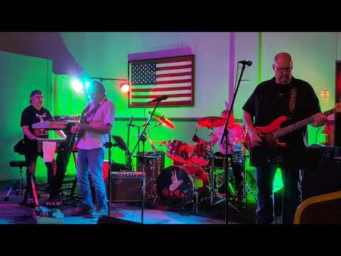 Lucky Man -  6Turning 4 Burning  (6B 4T) @6turning4burning62  @emersonlakeandpalmer7873