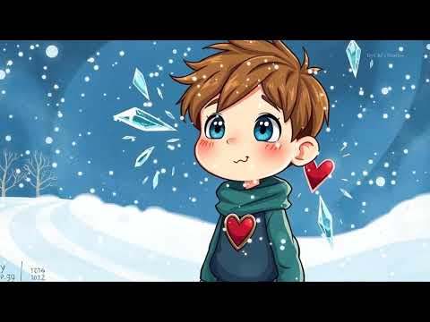 The Snow Queen | Classic Fairy Tale by Hans Christian Andersen