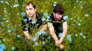 Junior Boys - In The Morning