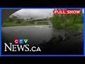 Calgary Faces Flood Risk Following Heavy Rain CTV Your Morning Calgary For June 29 2026