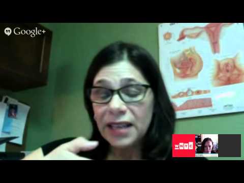 Ask a Pelvic Floor PT Anything