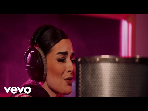 Nynhaofficiel - VALIDÉ (Official Music Video)