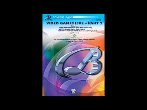 Video Games Live - Part 2 - Ralph Ford
