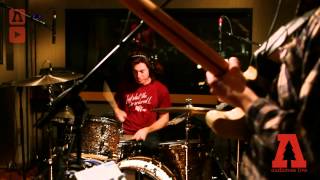 The Whigs - Right Hand on My Heart - Audiotree Live